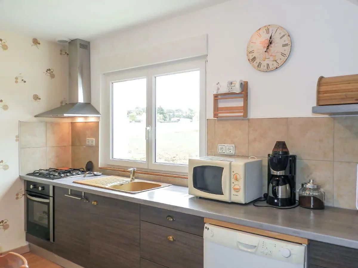 Apartment Le Pre Saint-Vincent-sur-Oust 프랑스