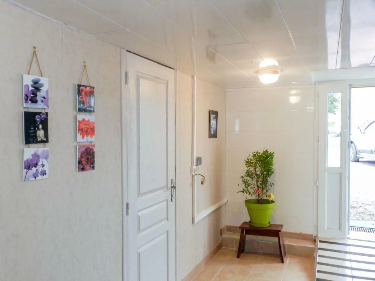 Apartment Le Pre Saint-Vincent-sur-Oust