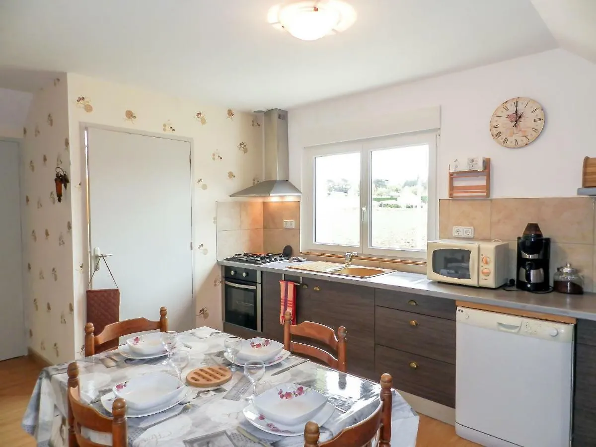 Apartment Le Pre Saint-Vincent-sur-Oust 프랑스